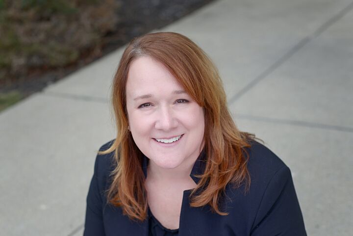 Beth Seall, Real Estate Salesperson in Centerville, Heritage