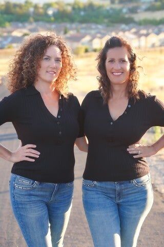 The Home Girls, REALTOR® in Discovery Bay, Icon Properties