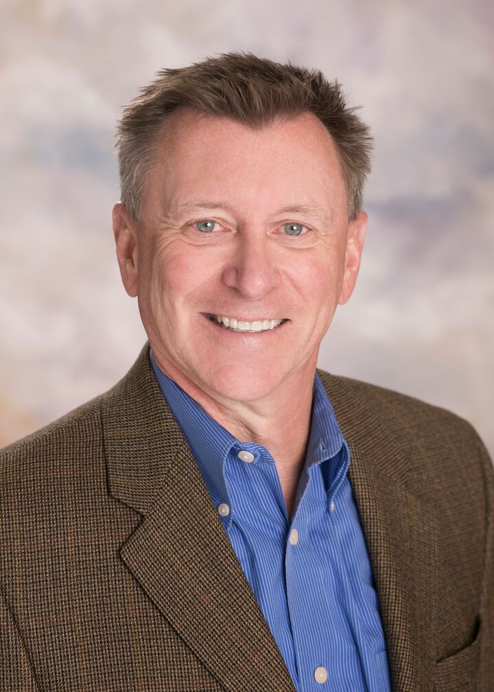 Brian Raudenbush, Real Estate Salesperson in Coeur D Alene, Schneidmiller Realty