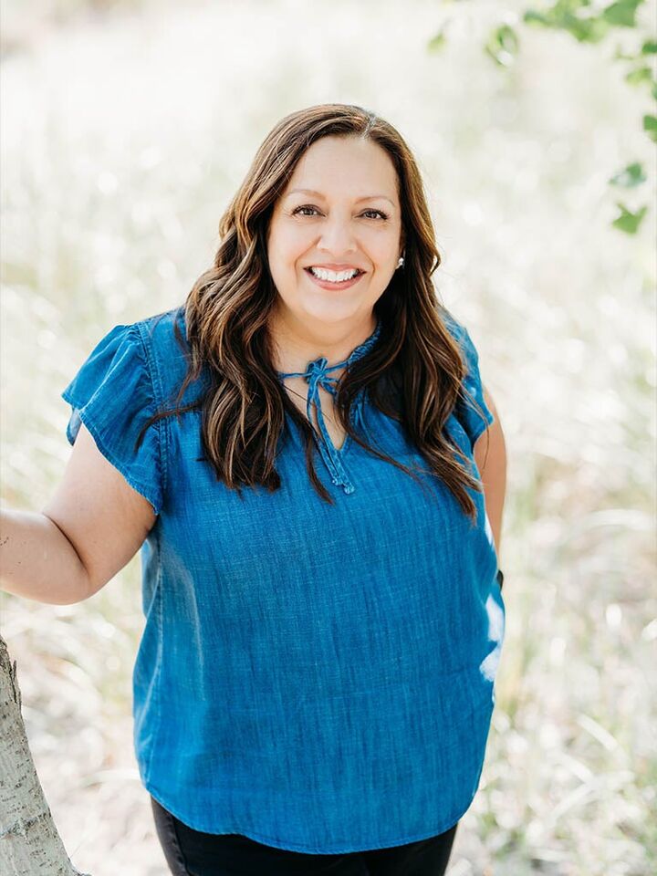 Rose Dante, Real Estate Salesperson in South Haven, Affiliated