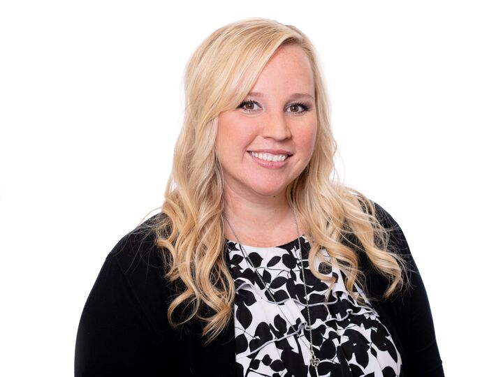 Wendy Hooten, Real Estate Salesperson in Weatherford, Judge Fite Company