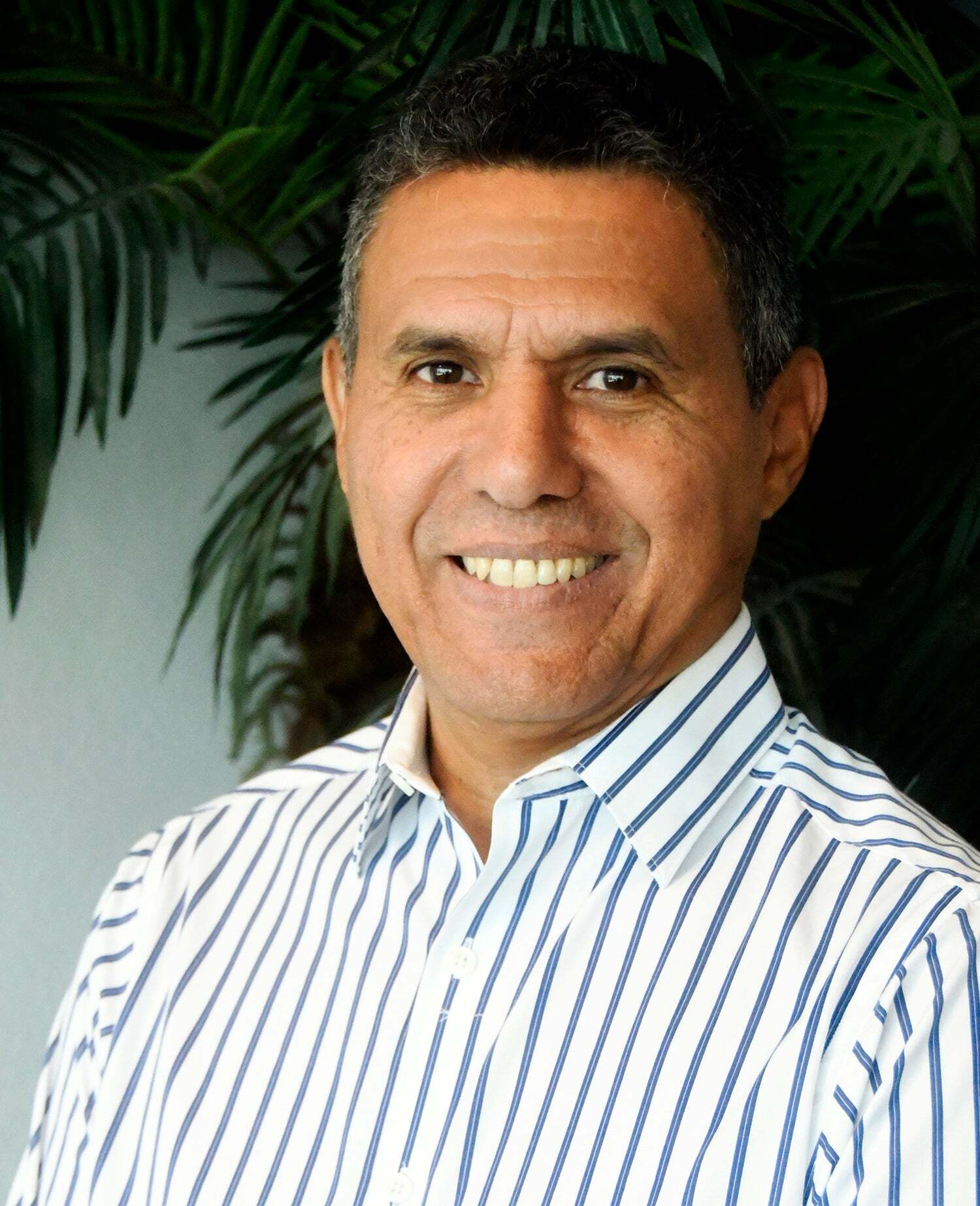 Roberto Rodriguez, Real Estate Salesperson in Apollo Beach, Beggins Enterprises