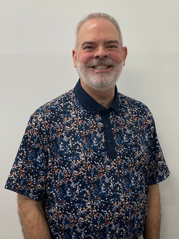 Don Swain, Real Estate Salesperson in Fenton, Professionals