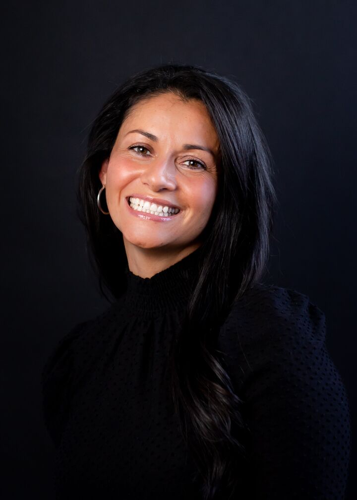 Paula Andrews, Real Estate Salesperson in Monroe, Gaetano Marra Homes