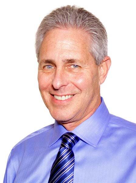 Garry Howell, Associate Real Estate Broker in Addison, Circle