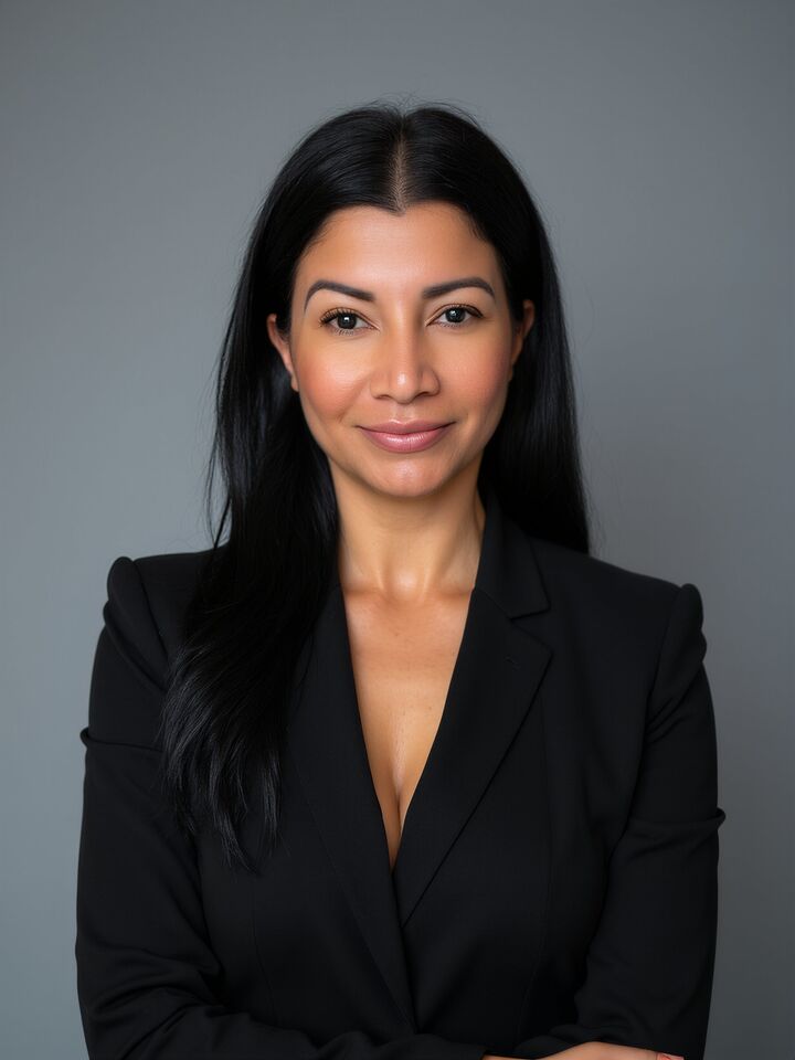 Eridania Bonilla, Associate Real Estate Broker in Charlotte, Paracle