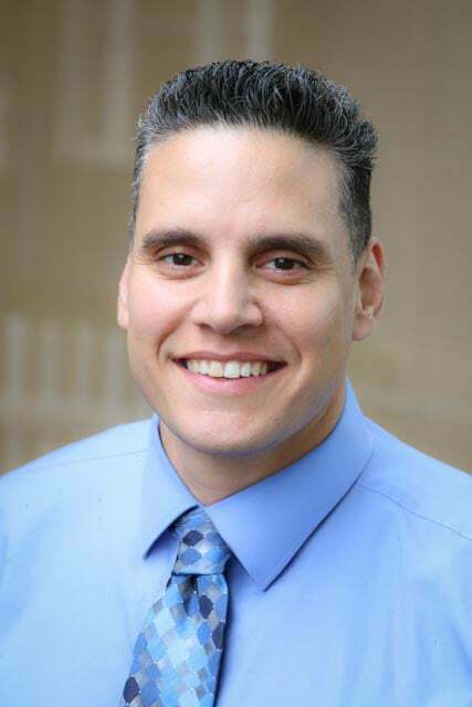 Jose Rivera, Real Estate Salesperson in Rocky Hill, Clemens Group