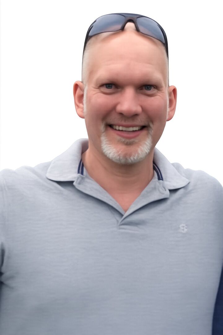 Christopher Cepko,  in Hawley, Keim Realtors