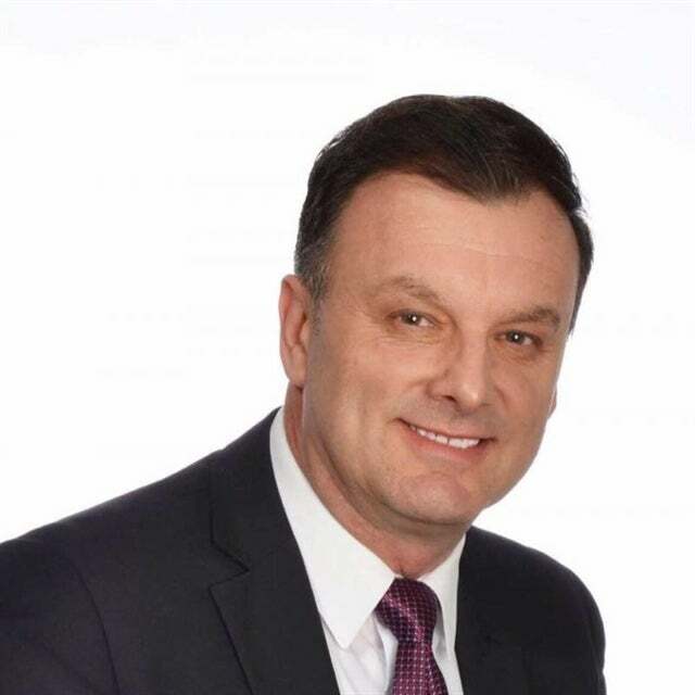 Mirzet Alic, Real Estate Salesperson in Grand Rapids, Affiliated