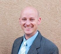Dustin Ferrell, Real Estate Salesperson in Prescott, BloomTree Realty