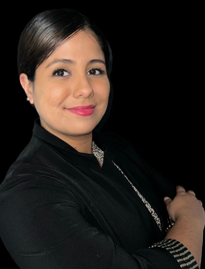 Emily Morera Perez,  in Debary, McBride Realty Group