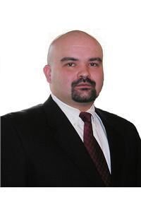 Jose Serans, Real Estate Salesperson in Kearny, Semiao & Associates