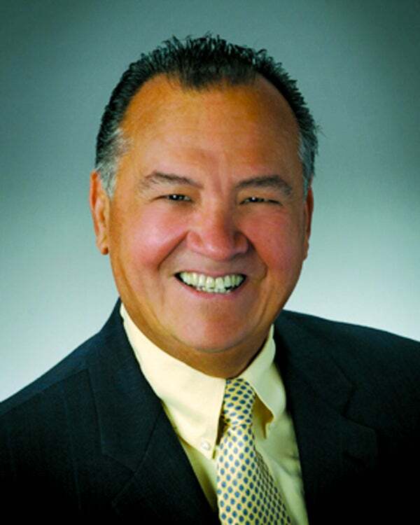 Joe Paul Garcia, Real Estate Salesperson in Santa Maria, Real Estate Alliance