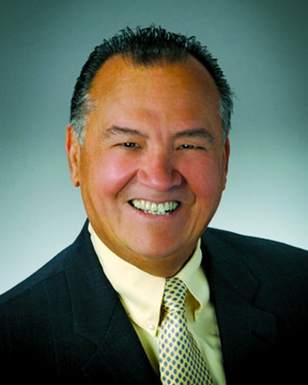 Joe Paul Garcia, Real Estate Salesperson in Santa Maria, Masters