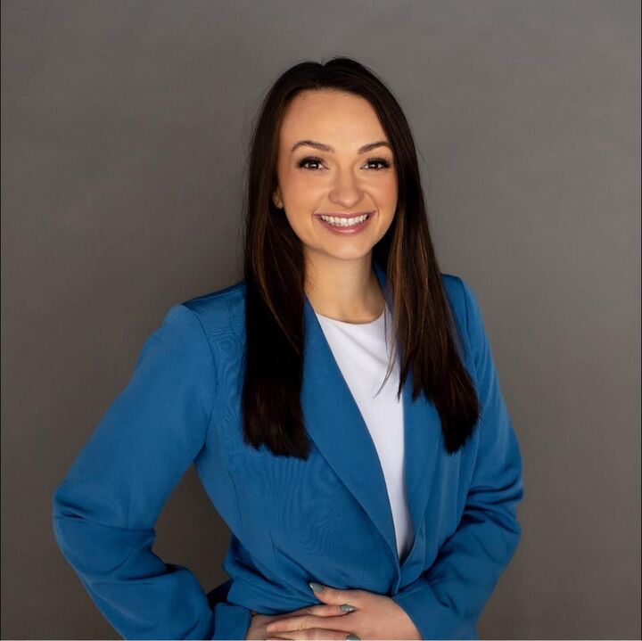 Nicole Fletcher, Real Estate Salesperson in Billings, Americana