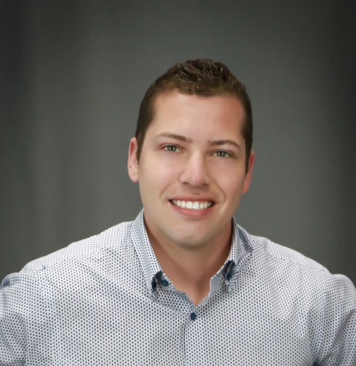 Jarred Vaughn, Associate Real Estate Broker in Nashville, Wright Realty