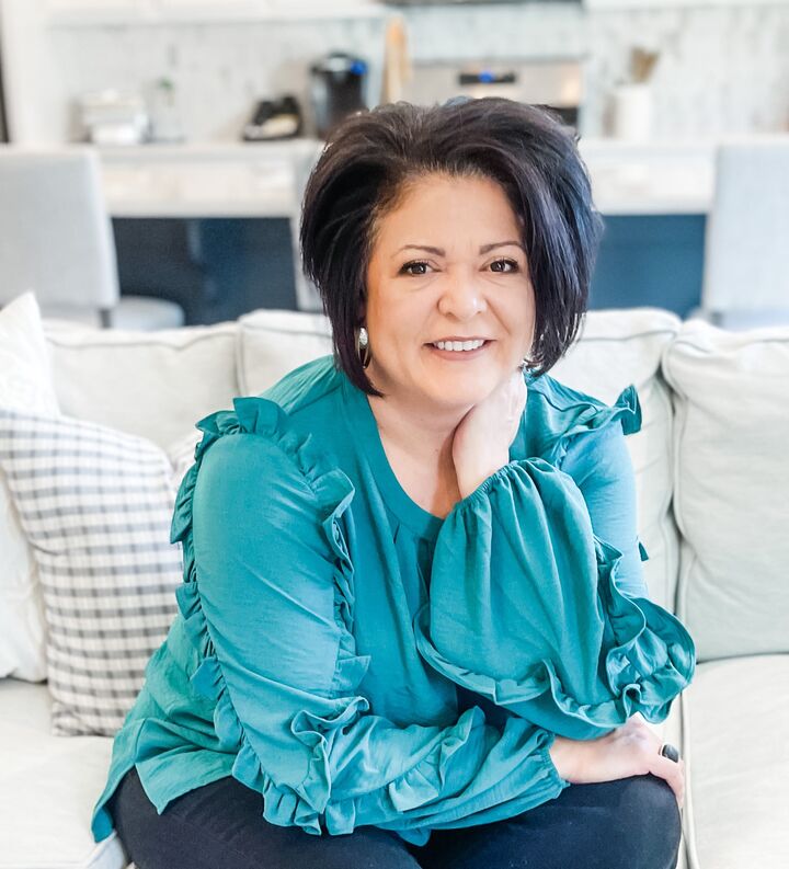 Karen Hocutt, Real Estate Broker in Zebulon, ERA Parrish Realty Legacy Group