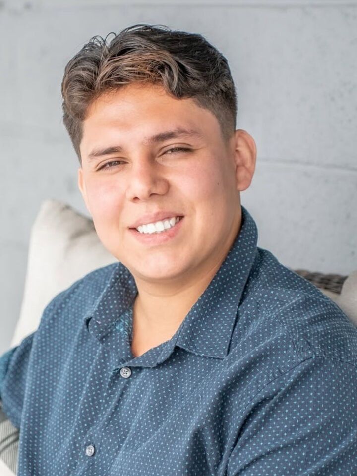 Juan Llamas, Associate Real Estate Broker in Rocky Mount, Sterling Real Estate