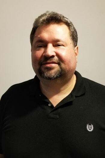 Orlando Garcia, Associate Real Estate Broker in Chicago, Circle