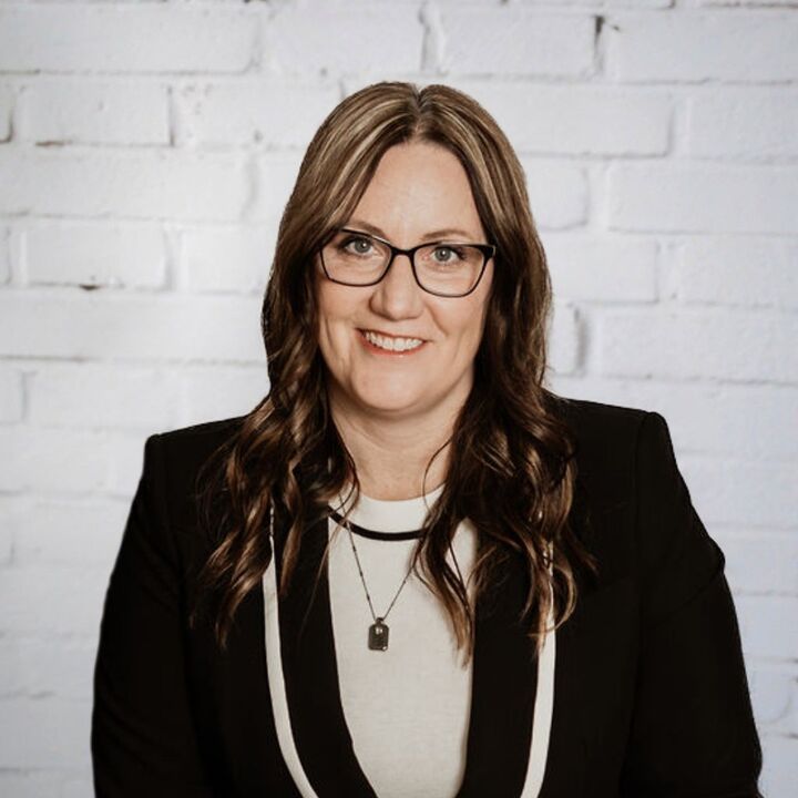 Larissa Luther, Associate Broker in Sioux Falls, Beyond