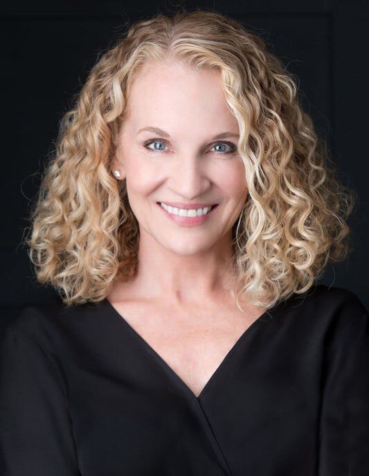 Vanita Lund, Real Estate Salesperson in Omaha, The Good Life Group