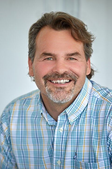 Jerome Bechard, Real Estate Salesperson in Columbus, Kennon & Parker