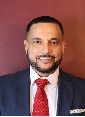 Edwin Rosa, Real Estate Salesperson in Cherry Hill, Advantage Gold