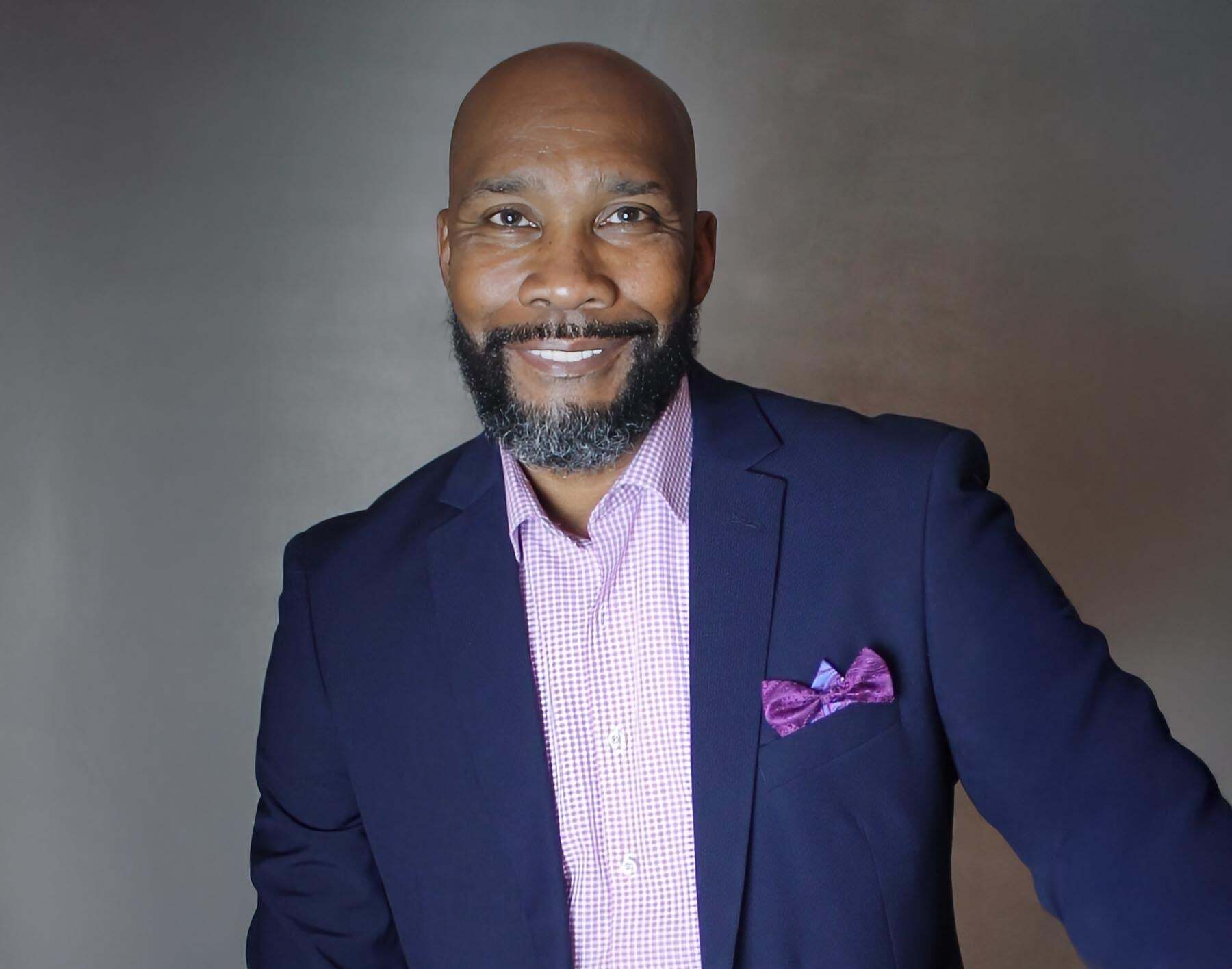 Frank Woods, Real Estate Salesperson in Grand Blanc, Signature Realty