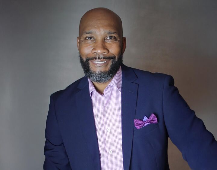 Frank Woods, Real Estate Salesperson in Saginaw, Signature Realty