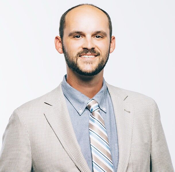 COLE ALLEN,  in Rome, Hardy Realty