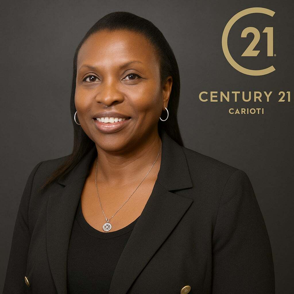 Doreen Monroe, Real Estate Salesperson in Orlando, Carioti