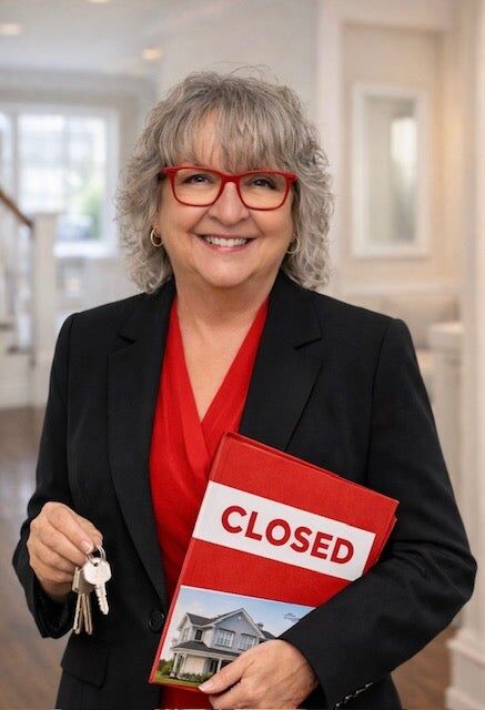 Diane Journell, Real Estate Salesperson in Blacksburg, Townside Realtors