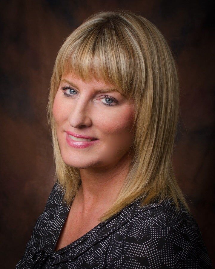 Heather Marti, Real Estate Broker in Chehalis, Lund, Realtors