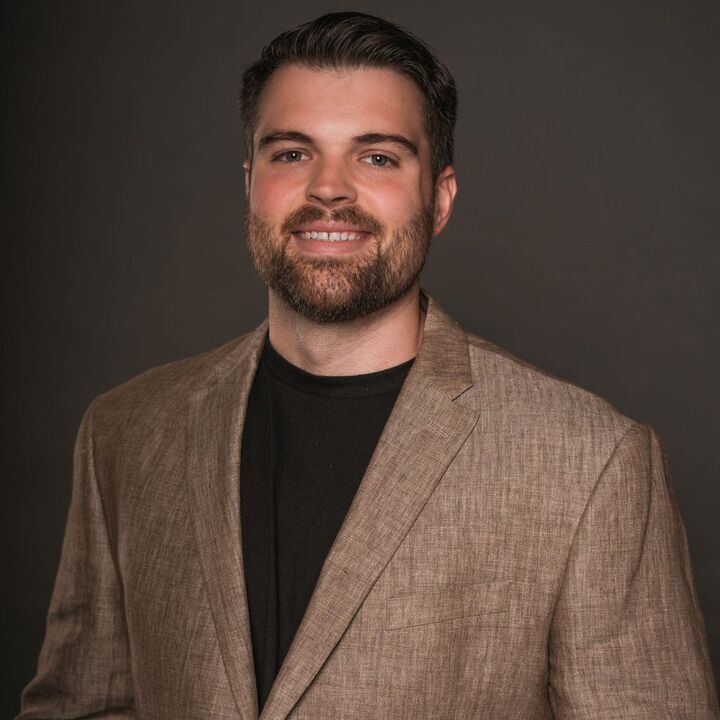Dillon Hoyle, REALTOR® in Johnson City, Legacy