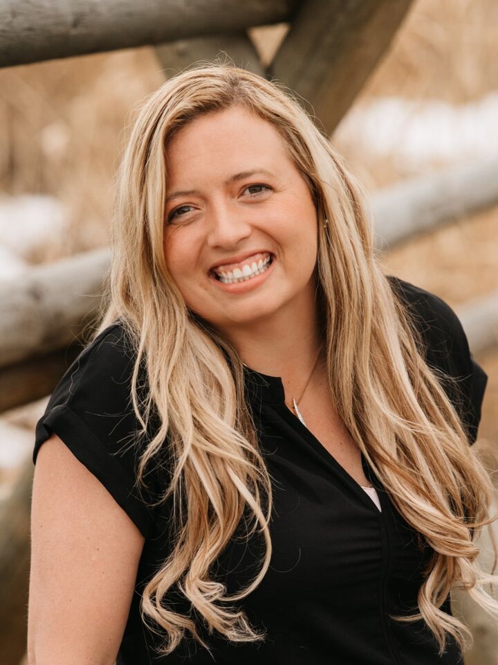 Tristaen Bingham, Real Estate Salesperson in Bismarck, Morrison Realty