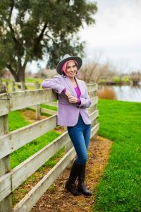 Michelle Giorgi, REALTOR® in Fair Oaks, Windermere