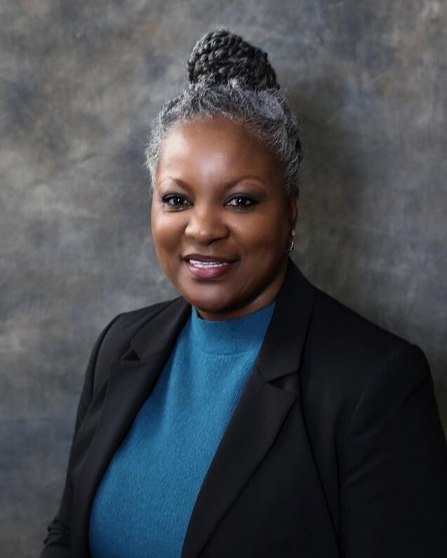 Patricia Young, Associate Real Estate Broker in Southaven, Collins-Maury