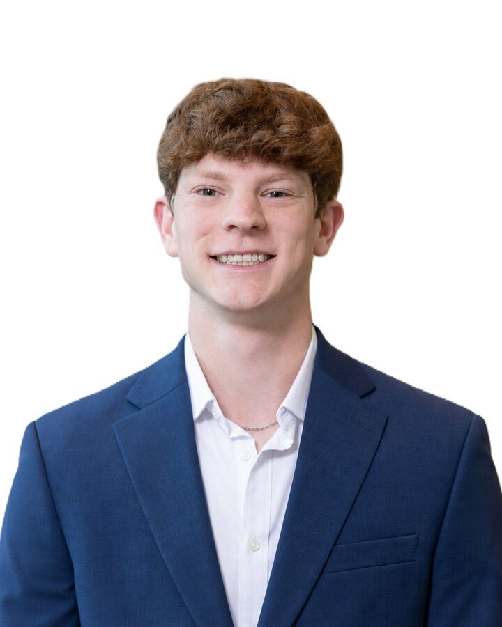 Zac Harris, Real Estate Salesperson in Flower Mound, Judge Fite Company