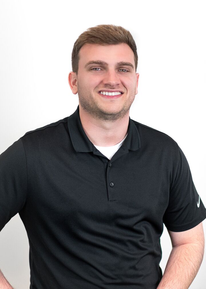 Pierce McDonald, Real Estate Salesperson in Richland, Tri-Cities