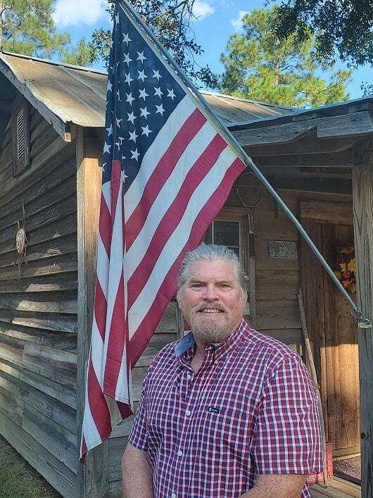Stan Branch, Real Estate Salesperson in Tifton, Smith Branch
