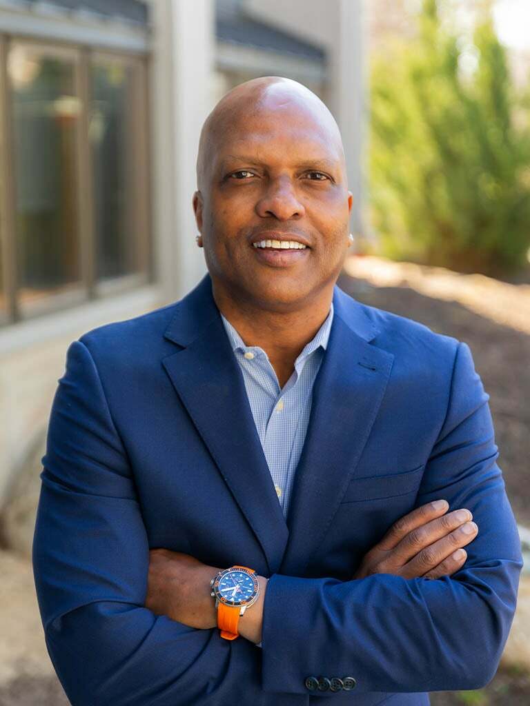 Quinn Ferguson, Real Estate Salesperson in Lansing, Affiliated