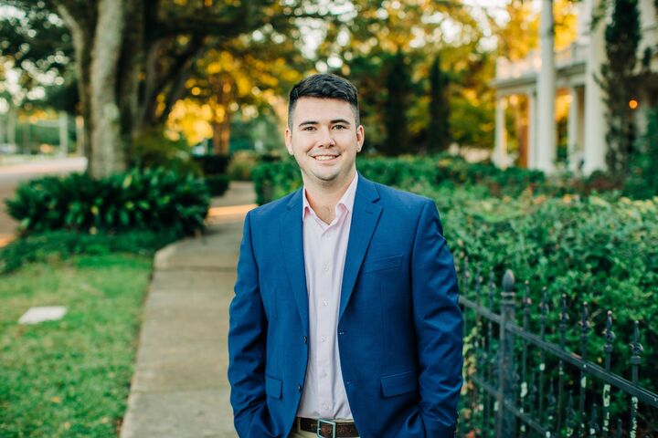 Zandar Meeks, Sales Representative in Diberville, Expect Realty