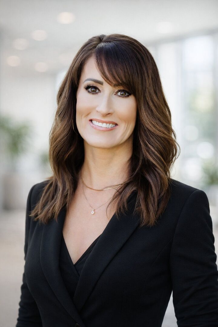Katrina Swisher, Real Estate Broker in Bend, Duke Warner Realty