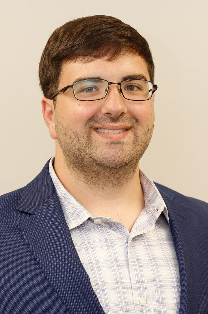 Kyle Skolsky, Real Estate Salesperson in Rockaway, Christel Realty