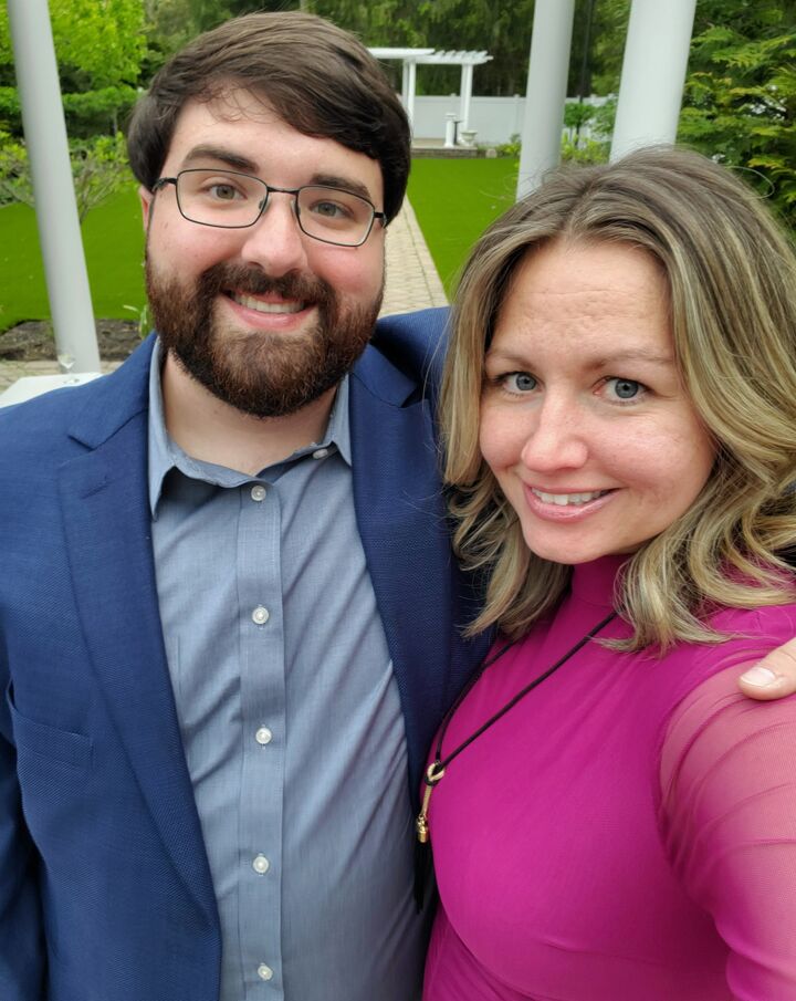 Kyle Skolsky, Real Estate Salesperson in Rockaway, Christel Realty