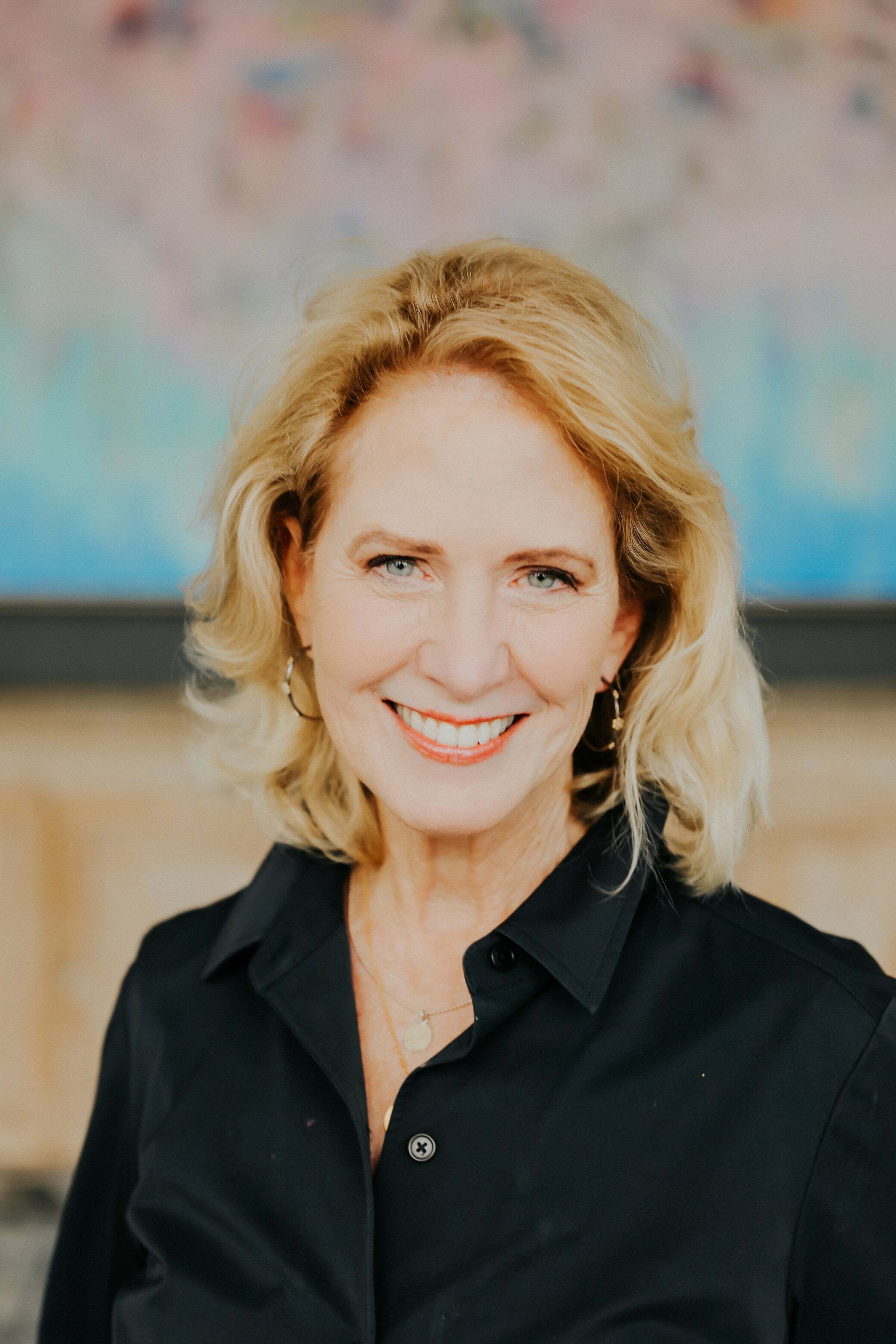 Betty Wentworth,  in Nashville, Reverie