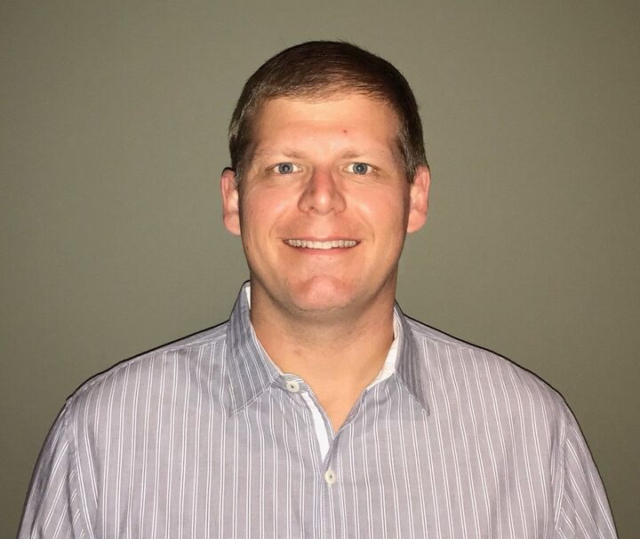 Scott Blockowicz, Associate Real Estate Broker in Chicago, Circle