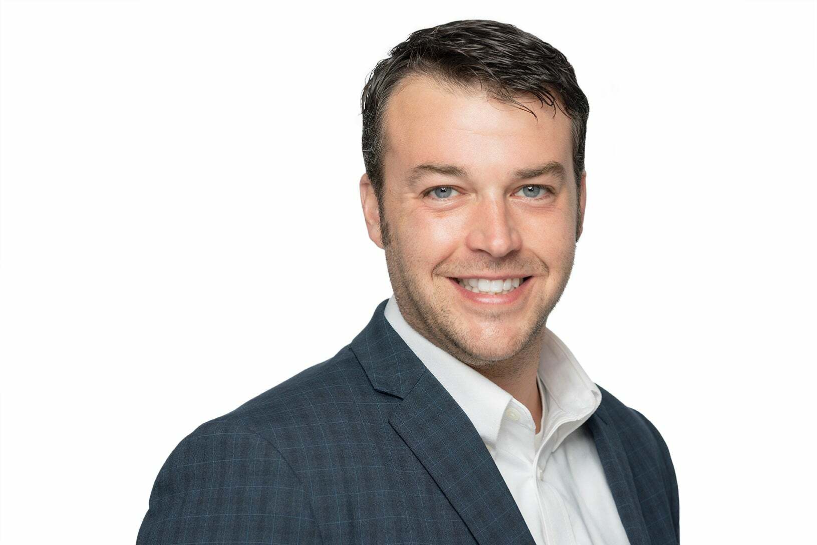 Kyle Matthews, Real Estate Salesperson in Plattsburgh, Whitbeck