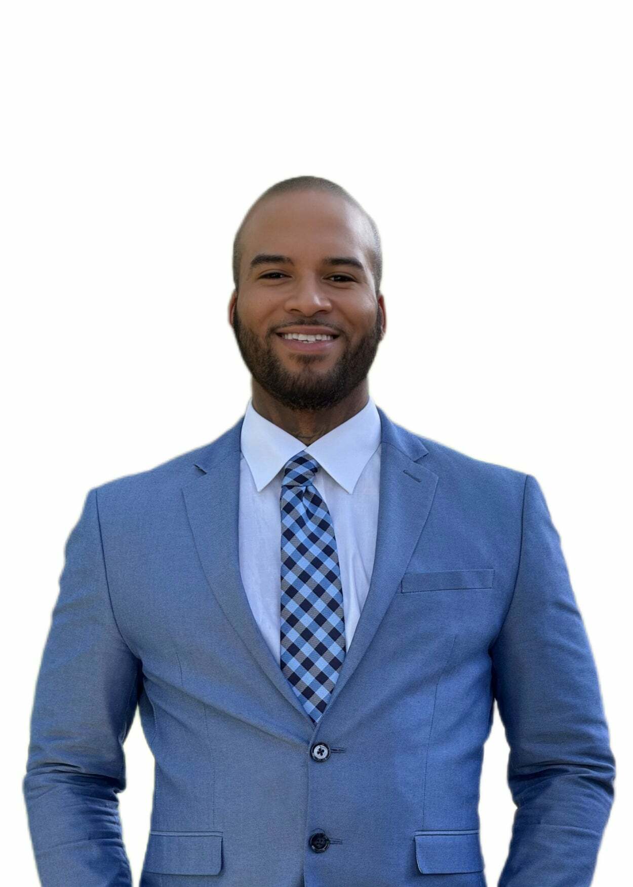 Niko Jarmon, Real Estate Salesperson in Tallahassee, Hartung