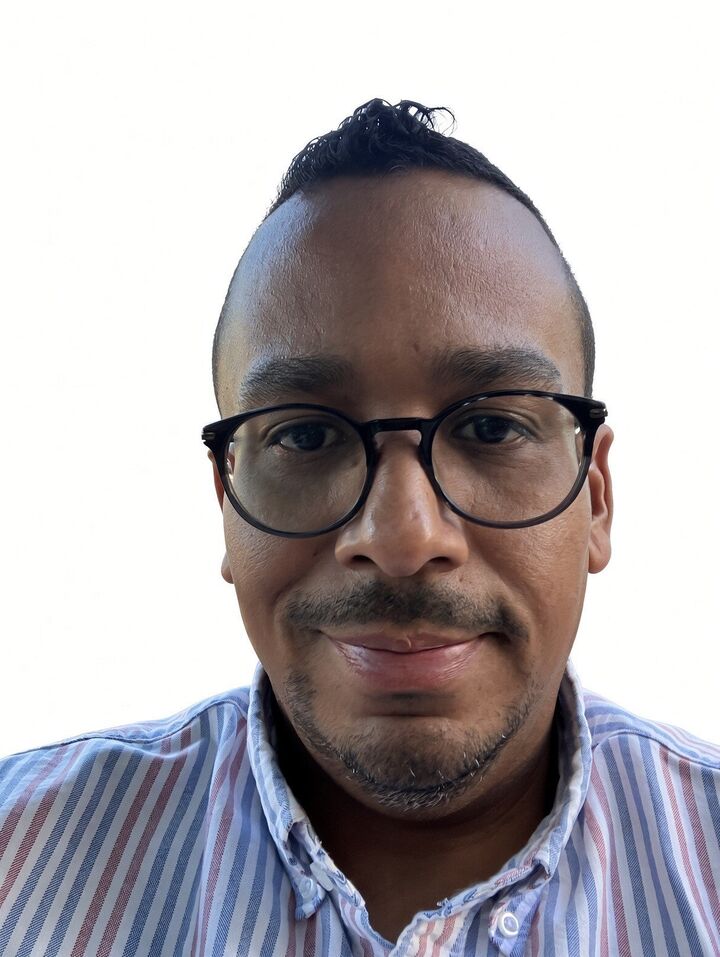 Jonathan Cruz Ramos,  in Boynton Beach, Tenace Realty
